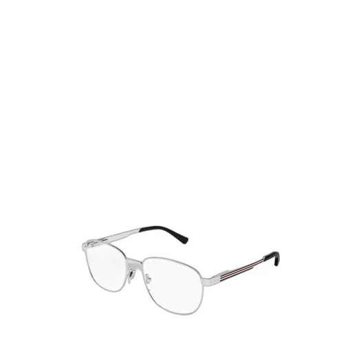 Gucci Eyewear Square Frame Glasses