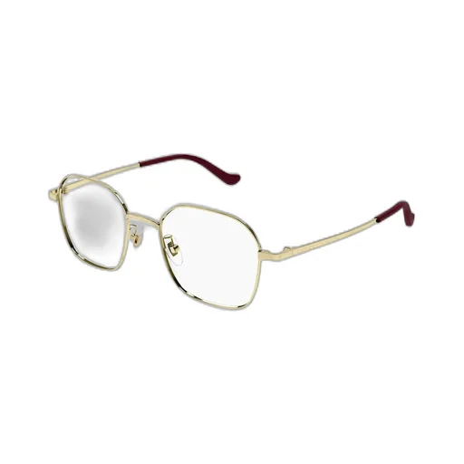 Gucci Eyewear Round Frame Glasses