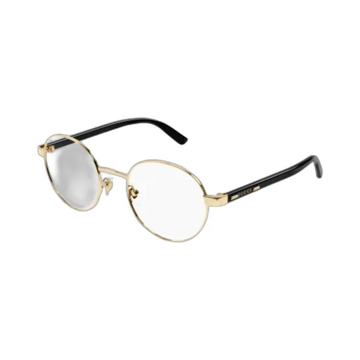 Gucci Eyewear Round Frame Glasses