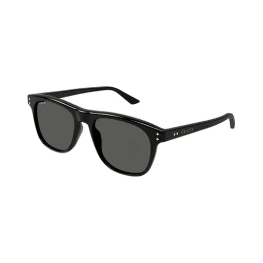Gucci Eyewear Square Frame Sunglasses