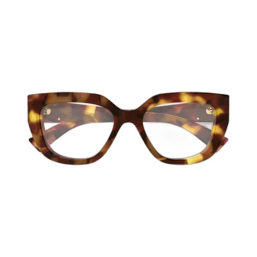 Gucci Eyewear Cat-Eye Frame Glasses