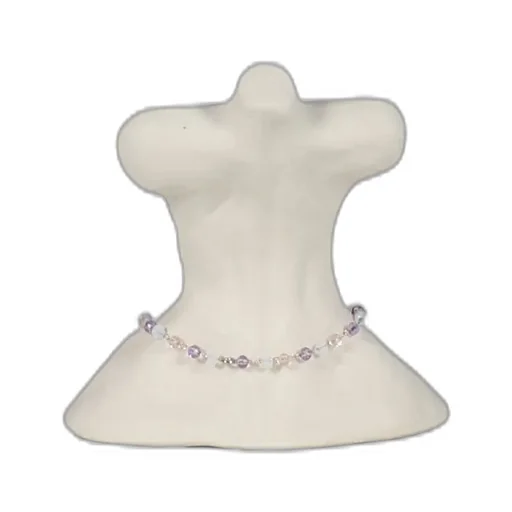Torso Beads Objet / Wht