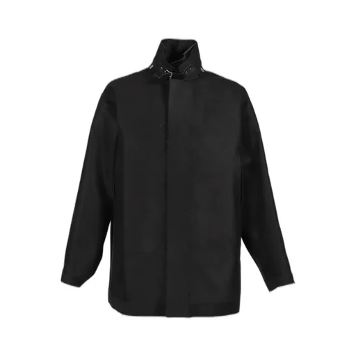 Boldgrace Coat / Blk