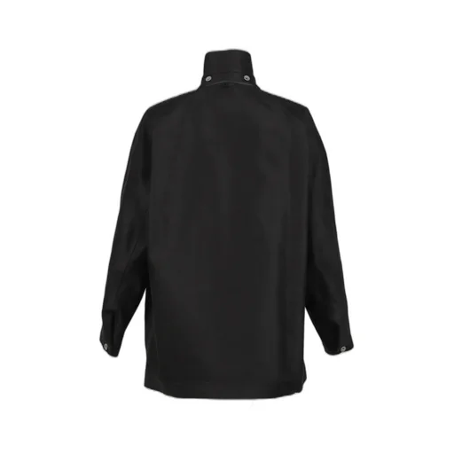 Boldgrace Coat / Blk
