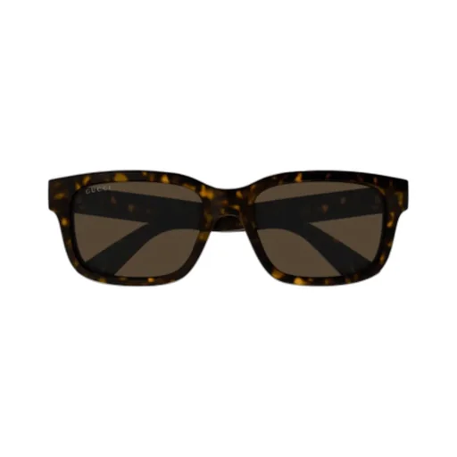 Gucci Eyewear Square Frame Sunglasses