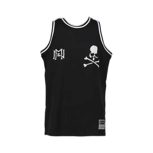 Tp16953-Clbblck/Mastermindxm&N Tank / Blk