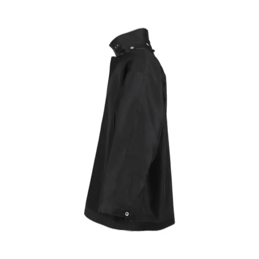 Boldgrace Coat / Blk