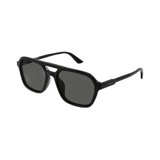 Gucci Eyewear Pilot Frame Sunglasses