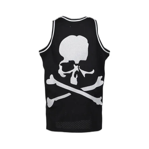 Tp16953-Clbblck/Mastermindxm&N Tank / Blk