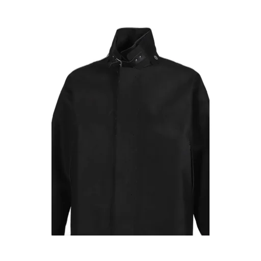 Boldgrace Coat / Blk