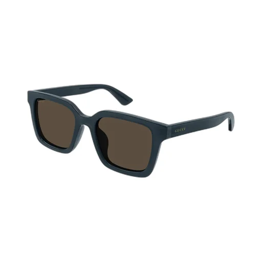 Gucci Eyewear Square Frame Sunglasses