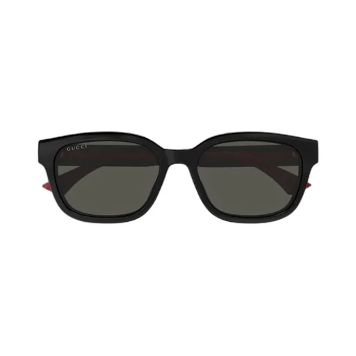 Gucci Eyewear Square Frame Sunglasses
