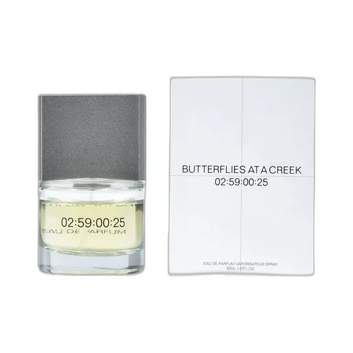 Butterflies At A Creek Eau De Parfum / 30Ml
