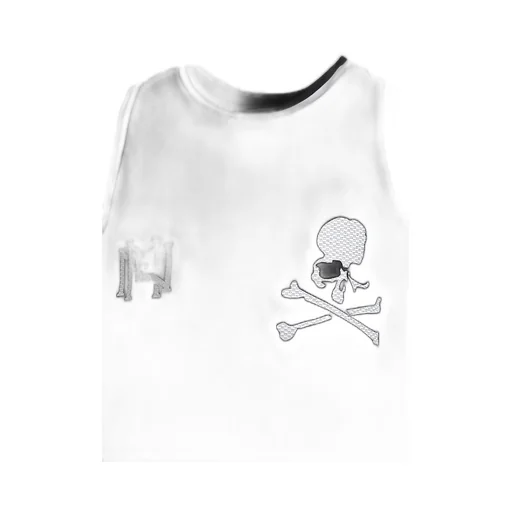 Tp16953-Clbblck/Mastermindxm&N Tank / Blk