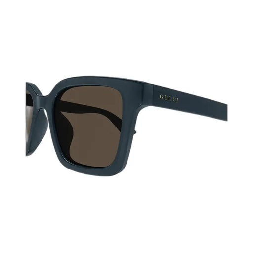 Gucci Eyewear Square Frame Sunglasses