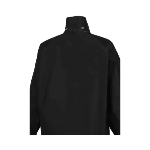 Boldgrace Coat / Blk