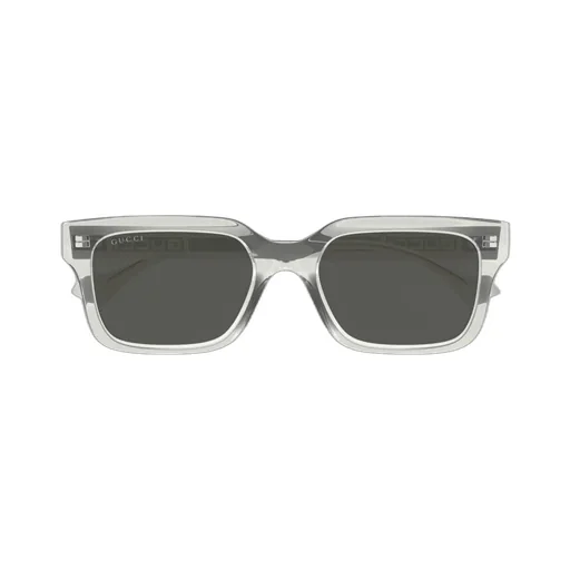 Gucci Eyewear Square-Frame Sunglasses