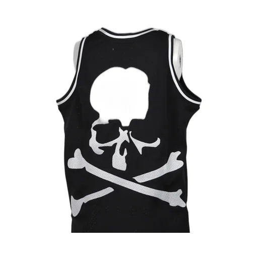 Tp16953-Clbblck/Mastermindxm&N Tank / Blk