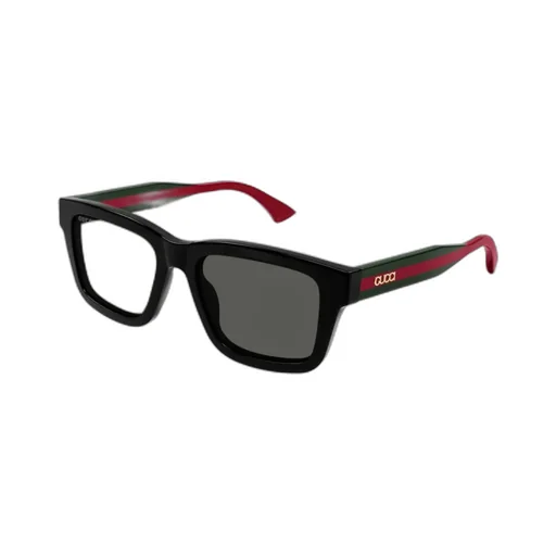 Gucci Eyewear Square Frame Sunglasses
