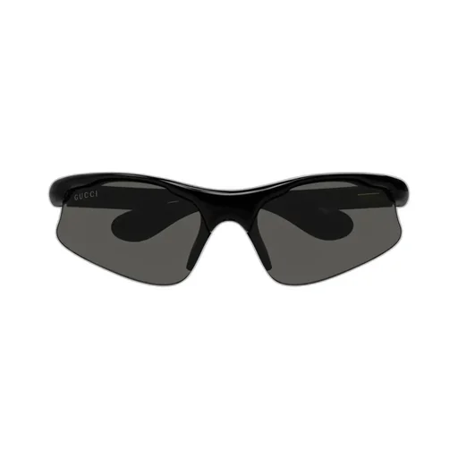 Gucci Eyewear Mask-Frame Sunglasses