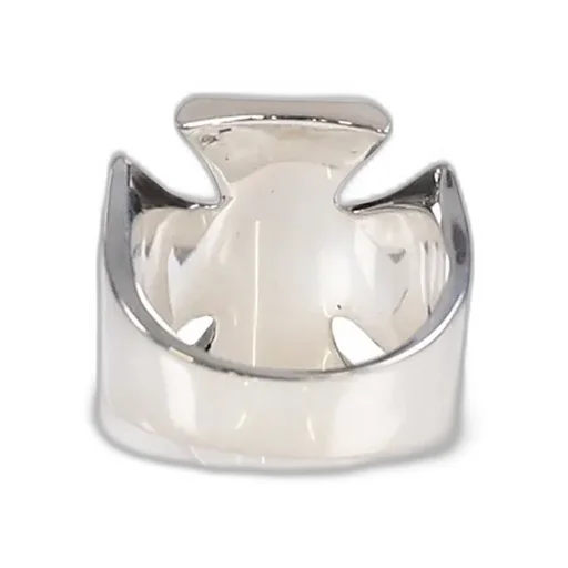 Cross Ring / Sil