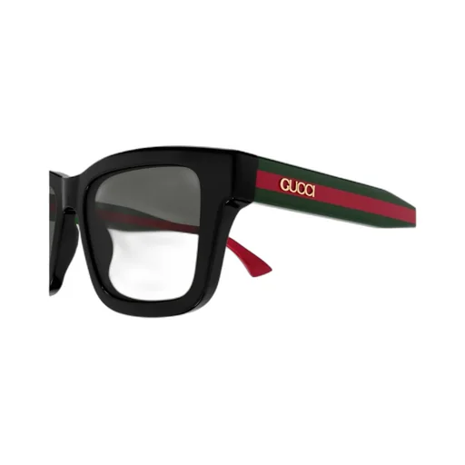 Gucci Eyewear Square Frame Sunglasses