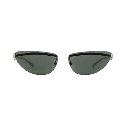 Gucci Eyewear Cat-Eye Frame Sunglasses