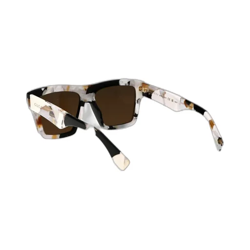 Gucci Eyewear Square Frame Sunglasses