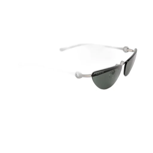 Gucci Eyewear Cat-Eye Frame Sunglasses