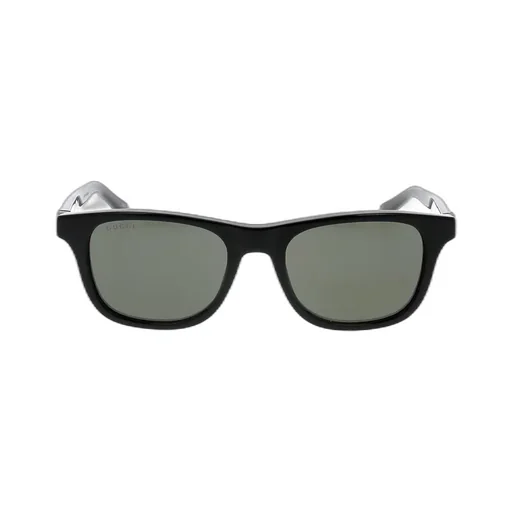 Gucci Eyewear Square Frame Sunglasses