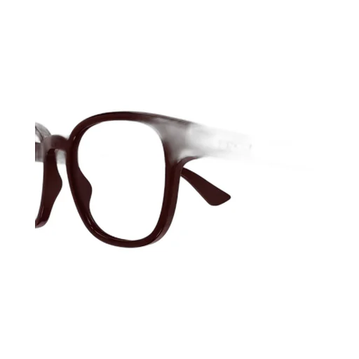 Gucci Eyewear Square Frame Glasses