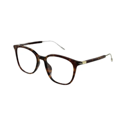Gucci Eyewear Square Frame Glasses
