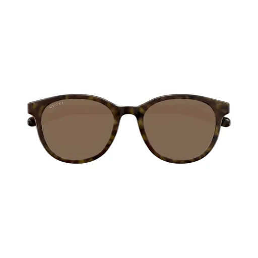 Gucci Eyewear Round Frame Sunglasses