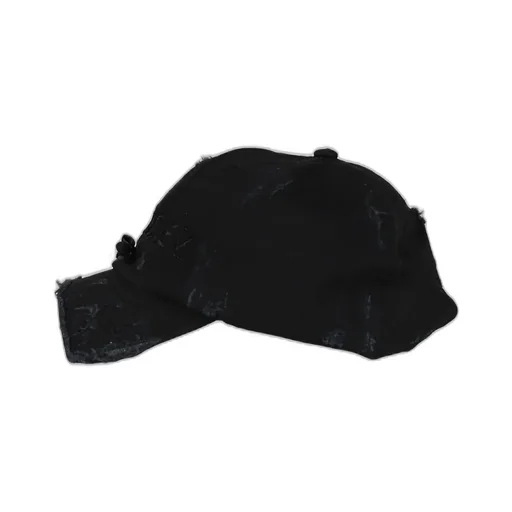 Cap / Blk