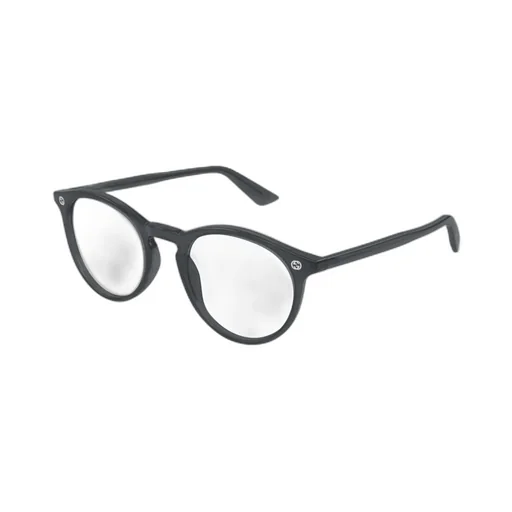 Gucci Eyewear Round Frame Glasses