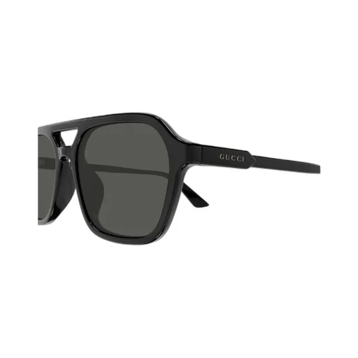 Gucci Eyewear Pilot Frame Sunglasses