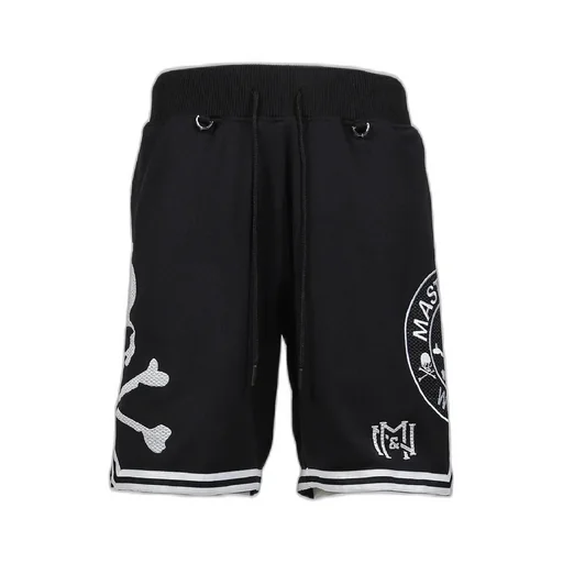 Bt16956-Clbblck/Mastermindxm&N Shorts / Blk
