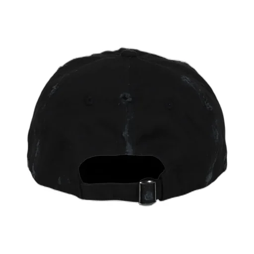 Cap / Blk