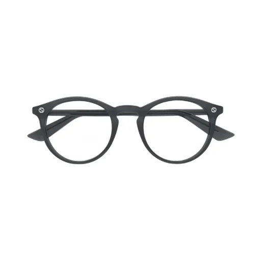 Gucci Eyewear Round Frame Glasses