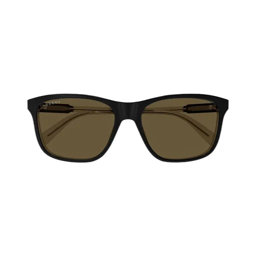 Gucci Eyewear Square Frame Sunglasses