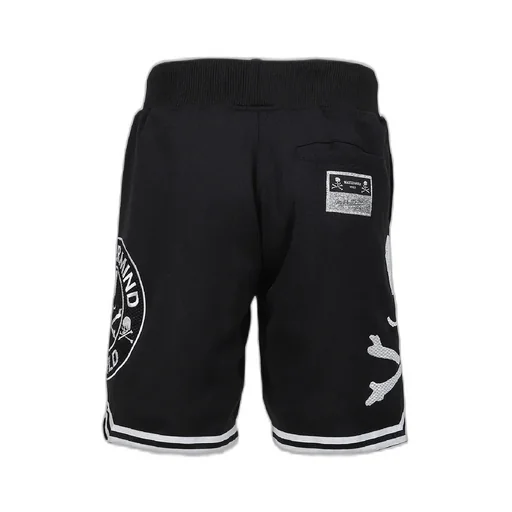 Bt16956-Clbblck/Mastermindxm&N Shorts / Blk
