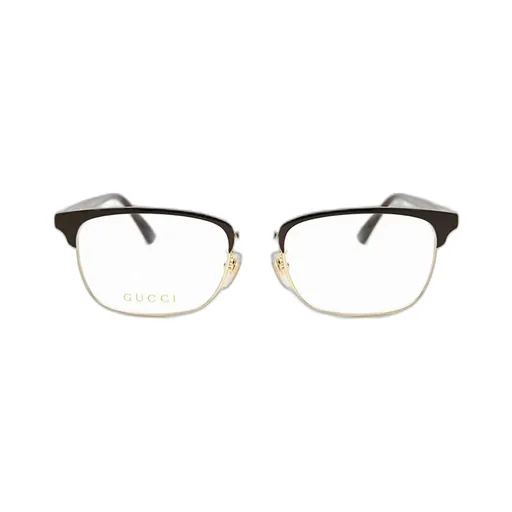 Gucci Eyewear Rectangular Frame Glasses