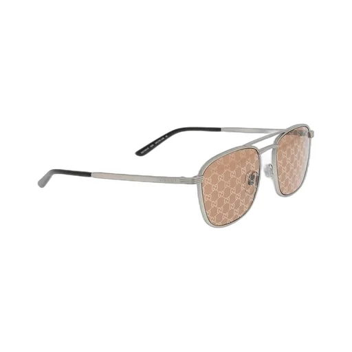 Gucci Eyewear Square Frame Sunglasses