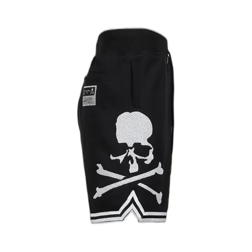 Bt16956-Clbblck/Mastermindxm&N Shorts / Blk
