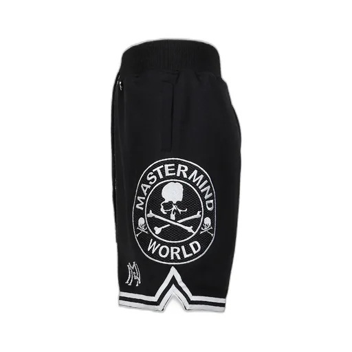Bt16956-Clbblck/Mastermindxm&N Shorts / Blk