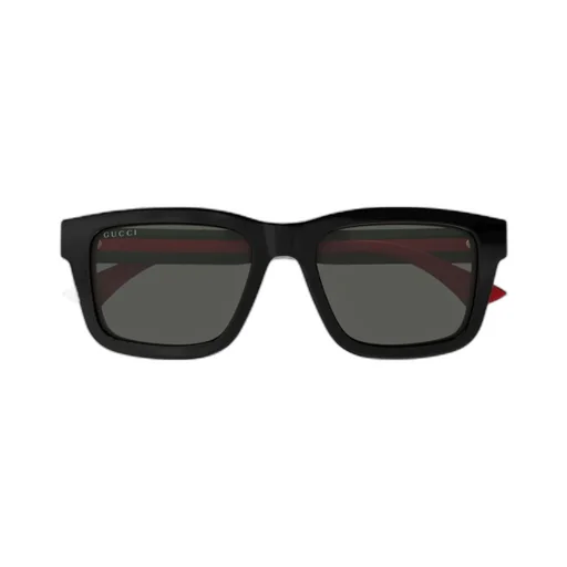 Gucci Eyewear Square Frame Sunglasses