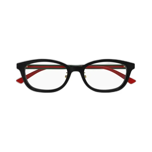 Gucci Eyewear Square Frame Glasses