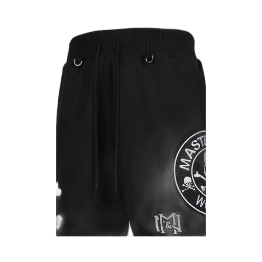 Bt16956-Clbblck/Mastermindxm&N Shorts / Blk