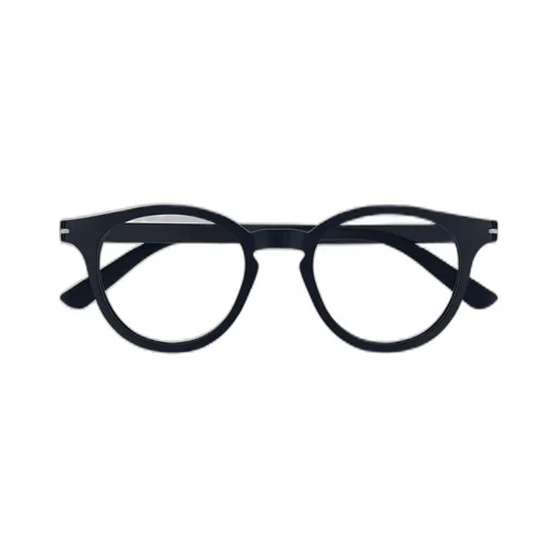 Gucci Eyewear Round Optical Frame Glasses