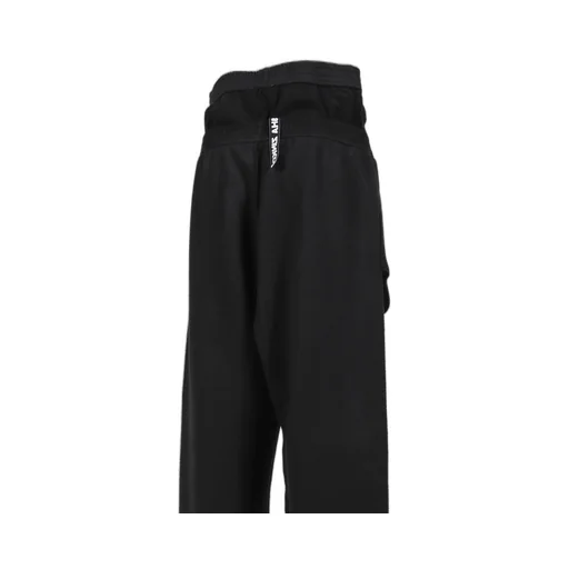 Double Joggers / Blk